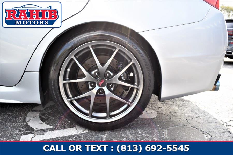 2016 Subaru WRX STI 4dr Sdn, available for sale in Winter Park, Florida | Rahib Motors. Winter Park, Florida 2016 Subaru WRX STI 4dr Sdn, available for sale in Winter Park, Florida | Rahib Motors. Winter Park, Florida