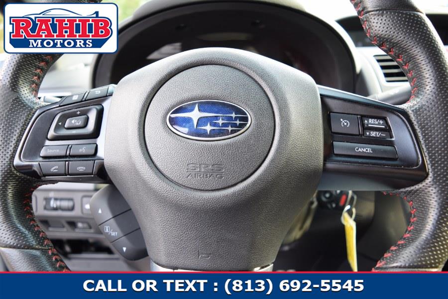 2016 Subaru WRX STI 4dr Sdn, available for sale in Winter Park, Florida | Rahib Motors. Winter Park, Florida 2016 Subaru WRX STI 4dr Sdn, available for sale in Winter Park, Florida | Rahib Motors. Winter Park, Florida