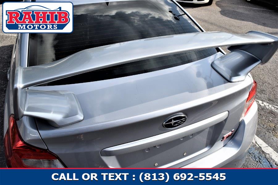 2016 Subaru WRX STI 4dr Sdn, available for sale in Winter Park, Florida | Rahib Motors. Winter Park, Florida 2016 Subaru WRX STI 4dr Sdn, available for sale in Winter Park, Florida | Rahib Motors. Winter Park, Florida