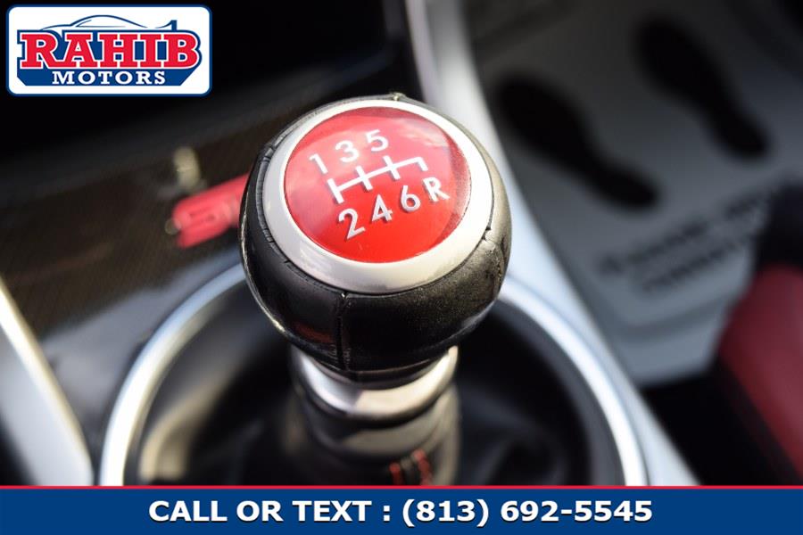 2016 Subaru WRX STI 4dr Sdn, available for sale in Winter Park, Florida | Rahib Motors. Winter Park, Florida 2016 Subaru WRX STI 4dr Sdn, available for sale in Winter Park, Florida | Rahib Motors. Winter Park, Florida