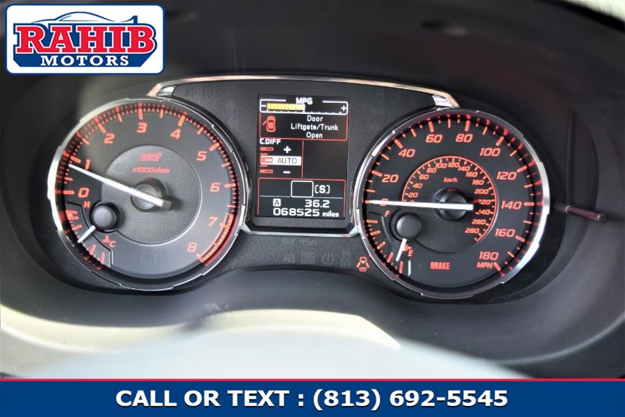 2016 Subaru WRX STI 4dr Sdn, available for sale in Winter Park, Florida | Rahib Motors. Winter Park, Florida 2016 Subaru WRX STI 4dr Sdn, available for sale in Winter Park, Florida | Rahib Motors. Winter Park, Florida