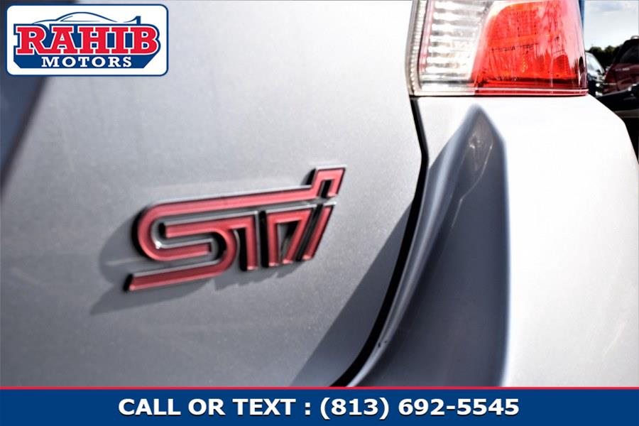 2016 Subaru WRX STI 4dr Sdn, available for sale in Winter Park, Florida | Rahib Motors. Winter Park, Florida 2016 Subaru WRX STI 4dr Sdn, available for sale in Winter Park, Florida | Rahib Motors. Winter Park, Florida