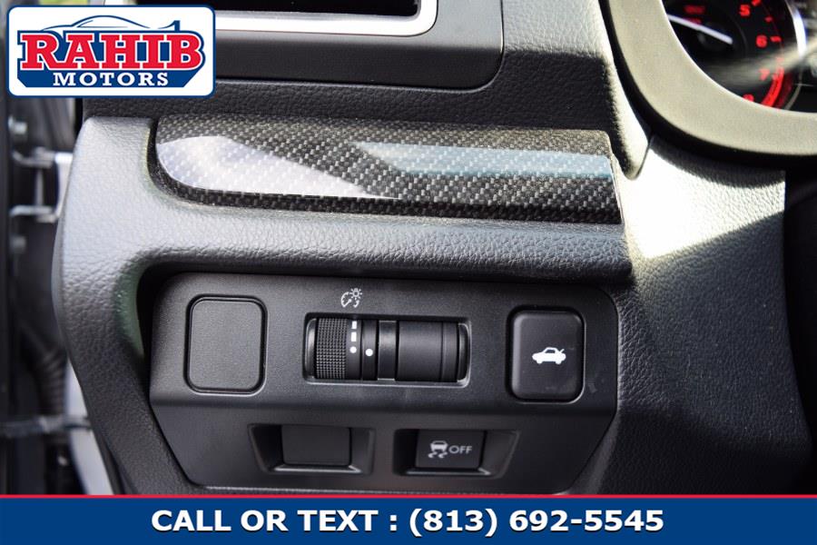 2016 Subaru WRX STI 4dr Sdn, available for sale in Winter Park, Florida | Rahib Motors. Winter Park, Florida 2016 Subaru WRX STI 4dr Sdn, available for sale in Winter Park, Florida | Rahib Motors. Winter Park, Florida