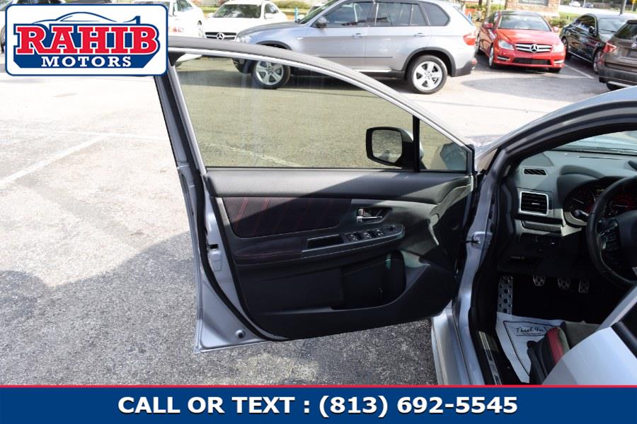 2016 Subaru WRX STI 4dr Sdn, available for sale in Winter Park, Florida | Rahib Motors. Winter Park, Florida 2016 Subaru WRX STI 4dr Sdn, available for sale in Winter Park, Florida | Rahib Motors. Winter Park, Florida
