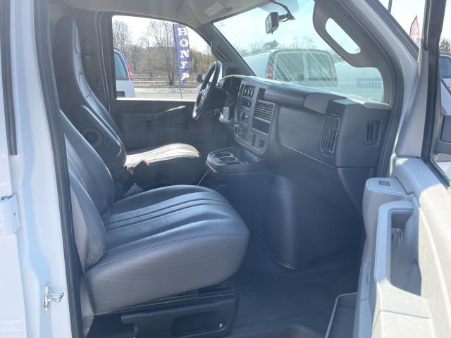 Used Chevrolet Express Cargo Van Work Van 2019 | Baron Supercenter. Patchogue, New York Used Chevrolet Express Cargo Van Work Van 2019 | Baron Supercenter. Patchogue, New York
