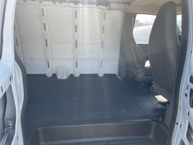 Used Chevrolet Express Cargo Van Work Van 2019 | Baron Supercenter. Patchogue, New York Used Chevrolet Express Cargo Van Work Van 2019 | Baron Supercenter. Patchogue, New York