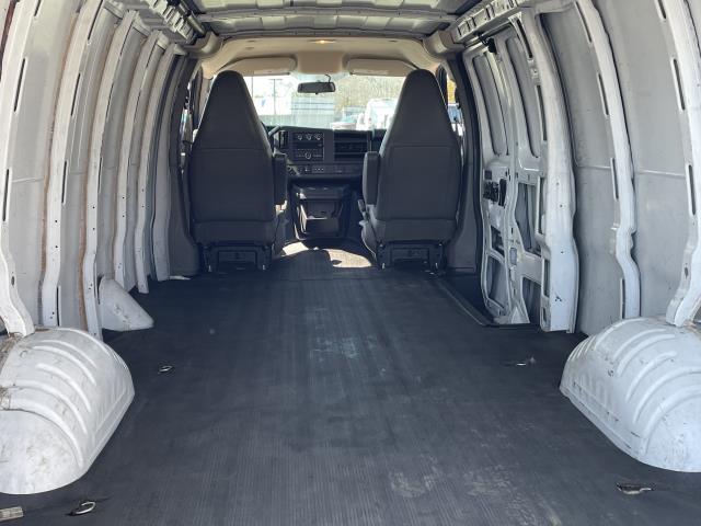 Used Chevrolet Express Cargo Van Work Van 2019 | Baron Supercenter. Patchogue, New York Used Chevrolet Express Cargo Van Work Van 2019 | Baron Supercenter. Patchogue, New York