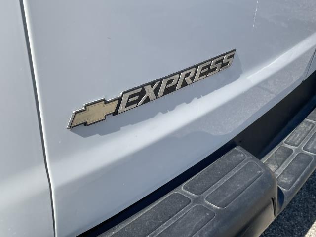 Used Chevrolet Express Cargo Van Work Van 2019 | Baron Supercenter. Patchogue, New York Used Chevrolet Express Cargo Van Work Van 2019 | Baron Supercenter. Patchogue, New York