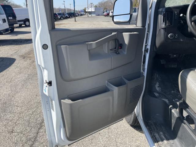 Used Chevrolet Express Cargo Van Work Van 2019 | Baron Supercenter. Patchogue, New York Used Chevrolet Express Cargo Van Work Van 2019 | Baron Supercenter. Patchogue, New York