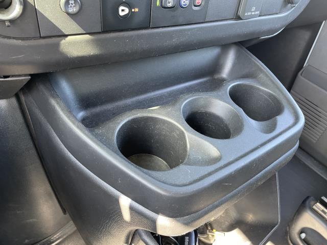 Used Chevrolet Express Cargo Van Work Van 2019 | Baron Supercenter. Patchogue, New York Used Chevrolet Express Cargo Van Work Van 2019 | Baron Supercenter. Patchogue, New York