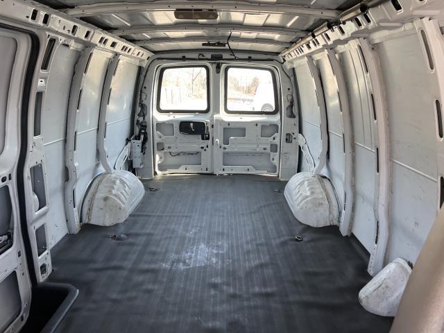 Used Chevrolet Express Cargo Van Work Van 2019 | Baron Supercenter. Patchogue, New York Used Chevrolet Express Cargo Van Work Van 2019 | Baron Supercenter. Patchogue, New York