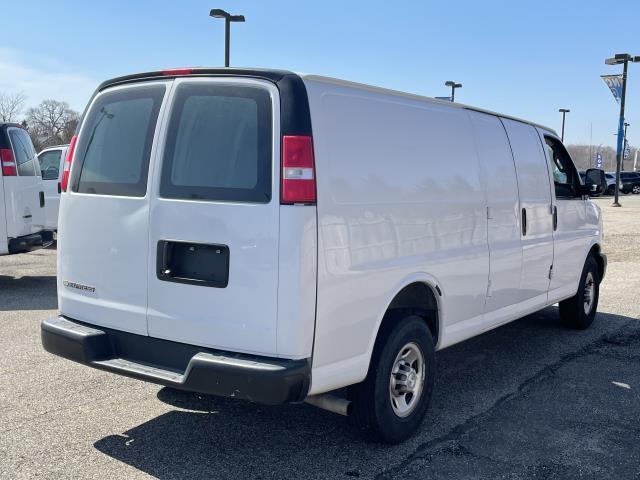 Used Chevrolet Express Cargo Van Work Van 2019 | Baron Supercenter. Patchogue, New York Used Chevrolet Express Cargo Van Work Van 2019 | Baron Supercenter. Patchogue, New York