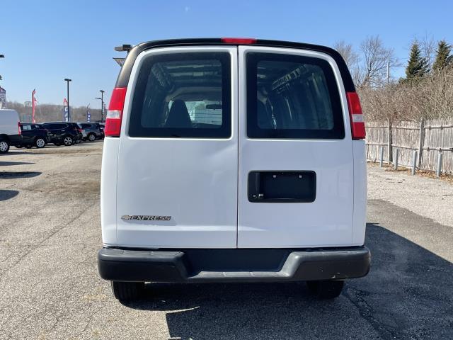 Used Chevrolet Express Cargo Van Work Van 2019 | Baron Supercenter. Patchogue, New York Used Chevrolet Express Cargo Van Work Van 2019 | Baron Supercenter. Patchogue, New York