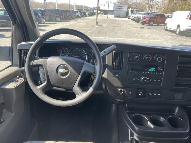 Used Chevrolet Express Cargo Van Work Van 2020 | Baron Supercenter. Patchogue, New York Used Chevrolet Express Cargo Van Work Van 2020 | Baron Supercenter. Patchogue, New York