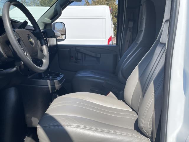 Used Chevrolet Express Cargo Van Work Van 2020 | Baron Supercenter. Patchogue, New York Used Chevrolet Express Cargo Van Work Van 2020 | Baron Supercenter. Patchogue, New York