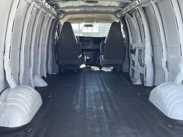 Used Chevrolet Express Cargo Van Work Van 2020 | Baron Supercenter. Patchogue, New York Used Chevrolet Express Cargo Van Work Van 2020 | Baron Supercenter. Patchogue, New York