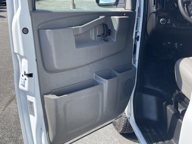Used Chevrolet Express Cargo Van Work Van 2020 | Baron Supercenter. Patchogue, New York Used Chevrolet Express Cargo Van Work Van 2020 | Baron Supercenter. Patchogue, New York