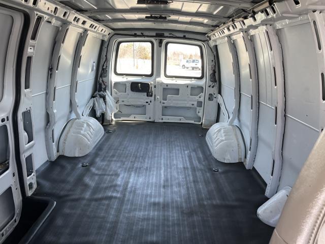 Used Chevrolet Express Cargo Van Work Van 2020 | Baron Supercenter. Patchogue, New York Used Chevrolet Express Cargo Van Work Van 2020 | Baron Supercenter. Patchogue, New York
