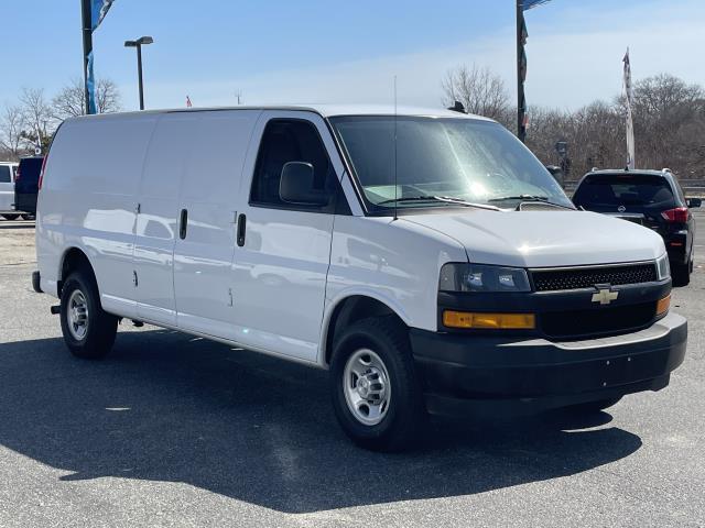 Used Chevrolet Express Cargo Van Work Van 2020 | Baron Supercenter. Patchogue, New York Used Chevrolet Express Cargo Van Work Van 2020 | Baron Supercenter. Patchogue, New York