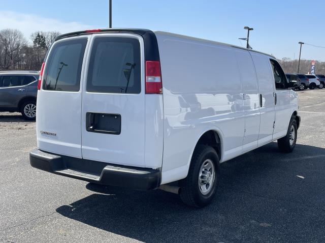 Used Chevrolet Express Cargo Van Work Van 2020 | Baron Supercenter. Patchogue, New York Used Chevrolet Express Cargo Van Work Van 2020 | Baron Supercenter. Patchogue, New York