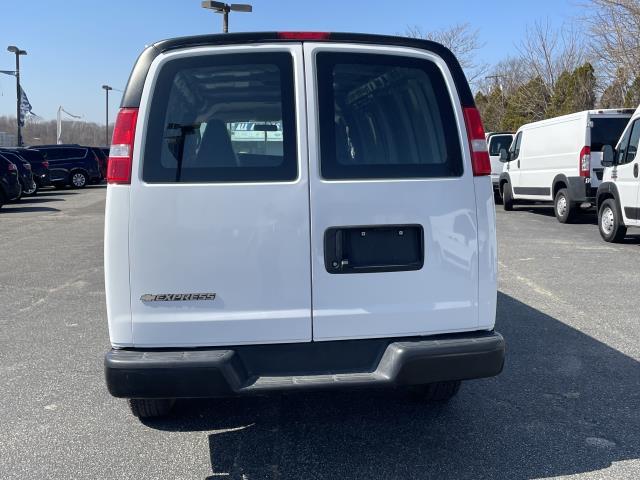 Used Chevrolet Express Cargo Van Work Van 2020 | Baron Supercenter. Patchogue, New York Used Chevrolet Express Cargo Van Work Van 2020 | Baron Supercenter. Patchogue, New York