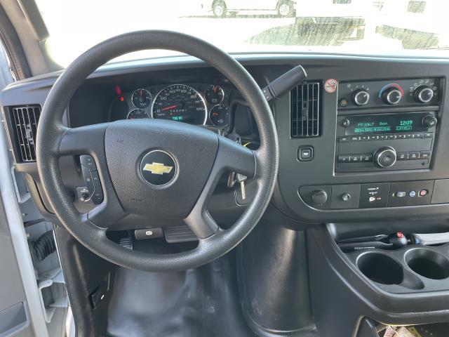 Used Chevrolet Express Cargo Van Work Van 2020 | Baron Supercenter. Patchogue, New York Used Chevrolet Express Cargo Van Work Van 2020 | Baron Supercenter. Patchogue, New York