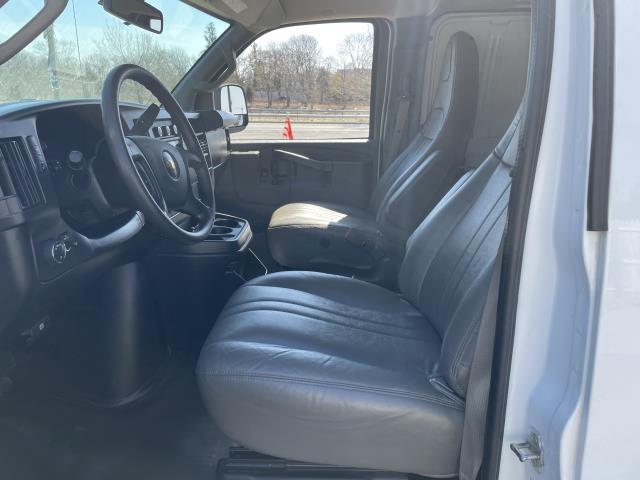 Used Chevrolet Express Cargo Van Work Van 2020 | Baron Supercenter. Patchogue, New York Used Chevrolet Express Cargo Van Work Van 2020 | Baron Supercenter. Patchogue, New York