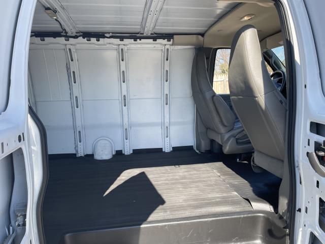 Used Chevrolet Express Cargo Van Work Van 2020 | Baron Supercenter. Patchogue, New York Used Chevrolet Express Cargo Van Work Van 2020 | Baron Supercenter. Patchogue, New York