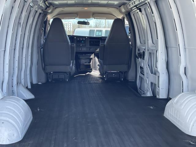Used Chevrolet Express Cargo Van Work Van 2020 | Baron Supercenter. Patchogue, New York Used Chevrolet Express Cargo Van Work Van 2020 | Baron Supercenter. Patchogue, New York