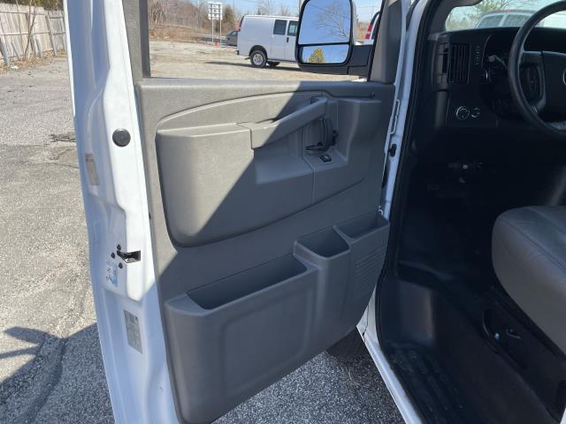 Used Chevrolet Express Cargo Van Work Van 2020 | Baron Supercenter. Patchogue, New York Used Chevrolet Express Cargo Van Work Van 2020 | Baron Supercenter. Patchogue, New York