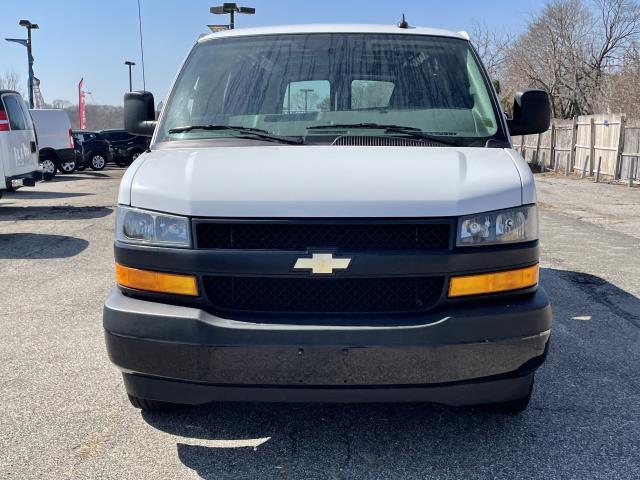 Used Chevrolet Express Cargo Van Work Van 2020 | Baron Supercenter. Patchogue, New York Used Chevrolet Express Cargo Van Work Van 2020 | Baron Supercenter. Patchogue, New York