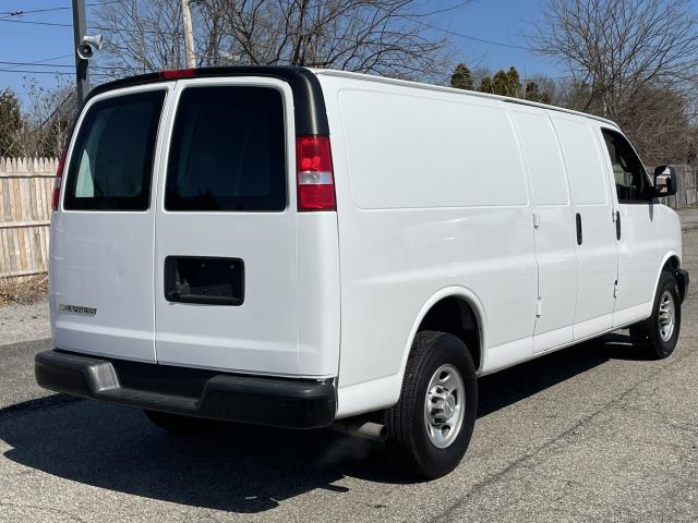 Used Chevrolet Express Cargo Van Work Van 2020 | Baron Supercenter. Patchogue, New York Used Chevrolet Express Cargo Van Work Van 2020 | Baron Supercenter. Patchogue, New York