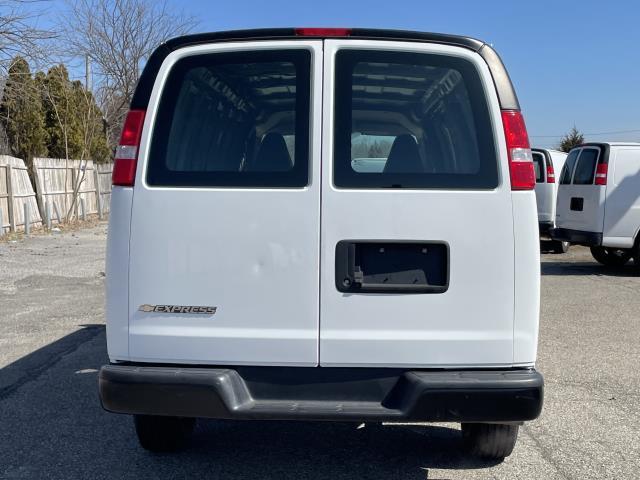 Used Chevrolet Express Cargo Van Work Van 2020 | Baron Supercenter. Patchogue, New York Used Chevrolet Express Cargo Van Work Van 2020 | Baron Supercenter. Patchogue, New York