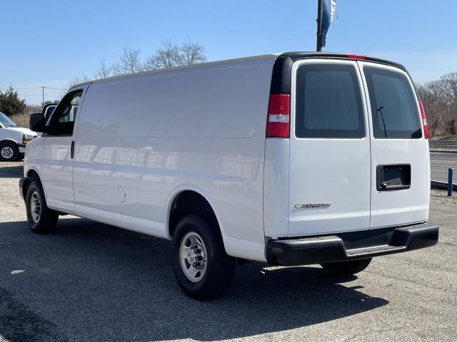 Used Chevrolet Express Cargo Van Work Van 2020 | Baron Supercenter. Patchogue, New York Used Chevrolet Express Cargo Van Work Van 2020 | Baron Supercenter. Patchogue, New York