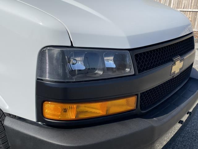Used Chevrolet Express Cargo Van Work Van 2020 | Baron Supercenter. Patchogue, New York Used Chevrolet Express Cargo Van Work Van 2020 | Baron Supercenter. Patchogue, New York