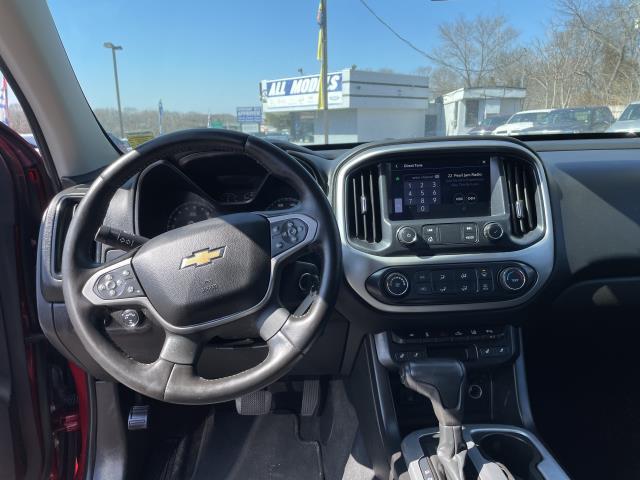 2019 Chevrolet Colorado LT, available for sale in Patchogue, New York | Baron Supercenter. Patchogue, New York 2019 Chevrolet Colorado LT, available for sale in Patchogue, New York | Baron Supercenter. Patchogue, New York