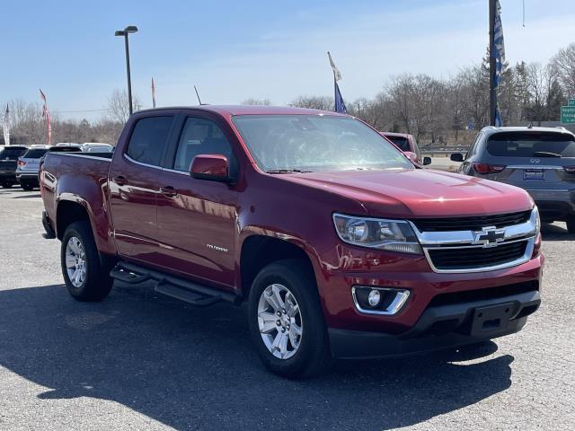 2019 Chevrolet Colorado LT, available for sale in Patchogue, New York | Baron Supercenter. Patchogue, New York 2019 Chevrolet Colorado LT, available for sale in Patchogue, New York | Baron Supercenter. Patchogue, New York