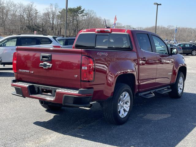 2019 Chevrolet Colorado LT, available for sale in Patchogue, New York | Baron Supercenter. Patchogue, New York 2019 Chevrolet Colorado LT, available for sale in Patchogue, New York | Baron Supercenter. Patchogue, New York