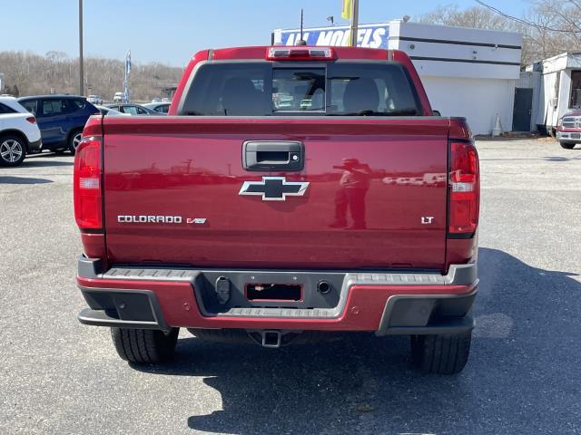 2019 Chevrolet Colorado LT, available for sale in Patchogue, New York | Baron Supercenter. Patchogue, New York 2019 Chevrolet Colorado LT, available for sale in Patchogue, New York | Baron Supercenter. Patchogue, New York