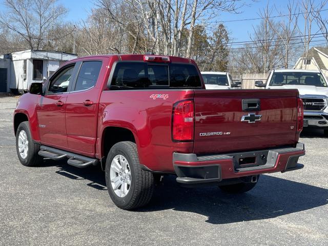 2019 Chevrolet Colorado LT, available for sale in Patchogue, New York | Baron Supercenter. Patchogue, New York 2019 Chevrolet Colorado LT, available for sale in Patchogue, New York | Baron Supercenter. Patchogue, New York