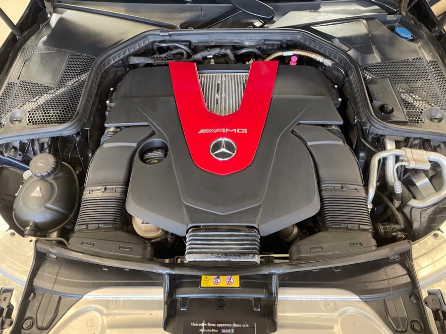 2019 Mercedes-Benz C-Class AMG C 43 4MATIC Coupe, available for sale in Waterbury , Connecticut | M Sport Motorwerx. Waterbury , Connecticut 2019 Mercedes-Benz C-Class AMG C 43 4MATIC Coupe, available for sale in Waterbury , Connecticut | M Sport Motorwerx. Waterbury , Connecticut