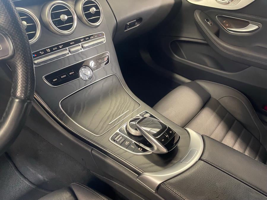 2019 Mercedes-Benz C-Class AMG C 43 4MATIC Coupe, available for sale in Waterbury , Connecticut | M Sport Motorwerx. Waterbury , Connecticut 2019 Mercedes-Benz C-Class AMG C 43 4MATIC Coupe, available for sale in Waterbury , Connecticut | M Sport Motorwerx. Waterbury , Connecticut