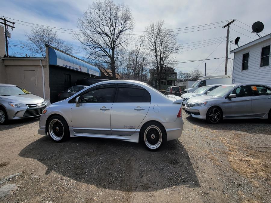 2007 Honda Civic Si 4dr Sdn Manual w/ST, available for sale in Hamden, Connecticut | Adonai Auto Sales LLC. Hamden, Connecticut 2007 Honda Civic Si 4dr Sdn Manual w/ST, available for sale in Hamden, Connecticut | Adonai Auto Sales LLC. Hamden, Connecticut