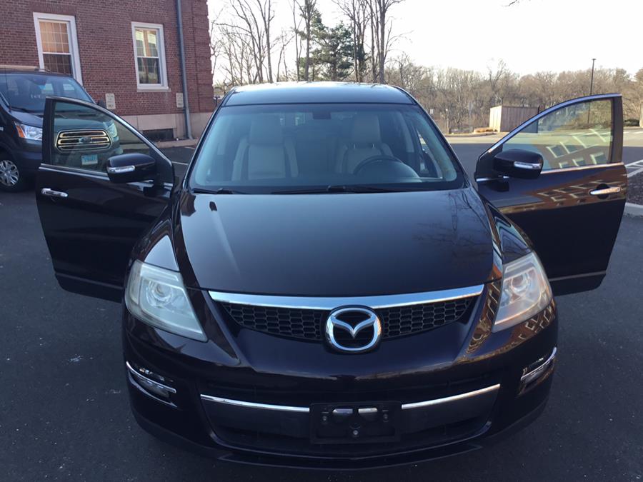 Used Mazda Cx9 Cx9 sport utility 2008 | Liberty Motors. Manchester, Connecticut Used Mazda Cx9 Cx9 sport utility 2008 | Liberty Motors. Manchester, Connecticut
