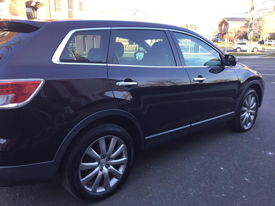 Used Mazda Cx9 Cx9 sport utility 2008 | Liberty Motors. Manchester, Connecticut Used Mazda Cx9 Cx9 sport utility 2008 | Liberty Motors. Manchester, Connecticut