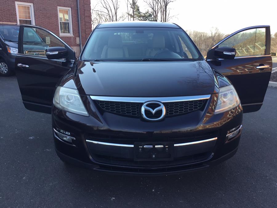 Used Mazda Cx9 Cx9 sport utility 2008 | Liberty Motors. Manchester, Connecticut Used Mazda Cx9 Cx9 sport utility 2008 | Liberty Motors. Manchester, Connecticut