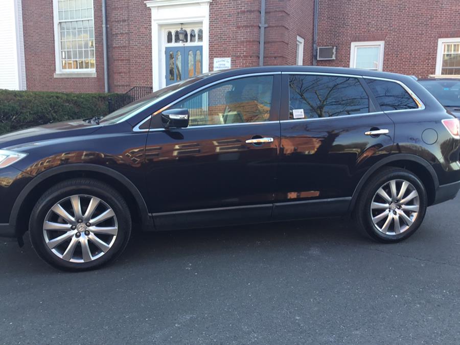 Used Mazda Cx9 Cx9 sport utility 2008 | Liberty Motors. Manchester, Connecticut Used Mazda Cx9 Cx9 sport utility 2008 | Liberty Motors. Manchester, Connecticut