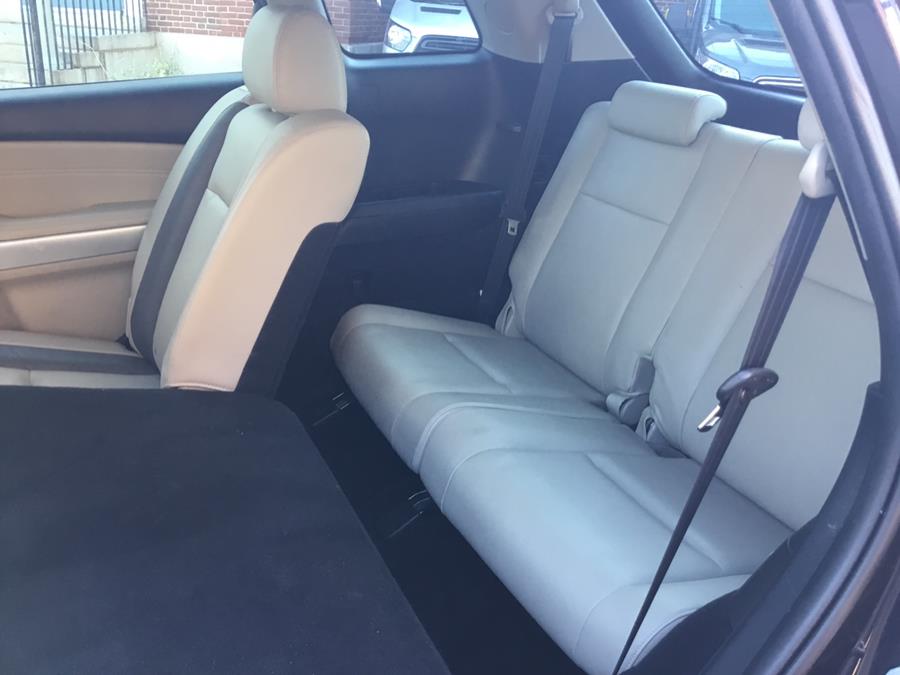 Used Mazda Cx9 Cx9 sport utility 2008 | Liberty Motors. Manchester, Connecticut Used Mazda Cx9 Cx9 sport utility 2008 | Liberty Motors. Manchester, Connecticut