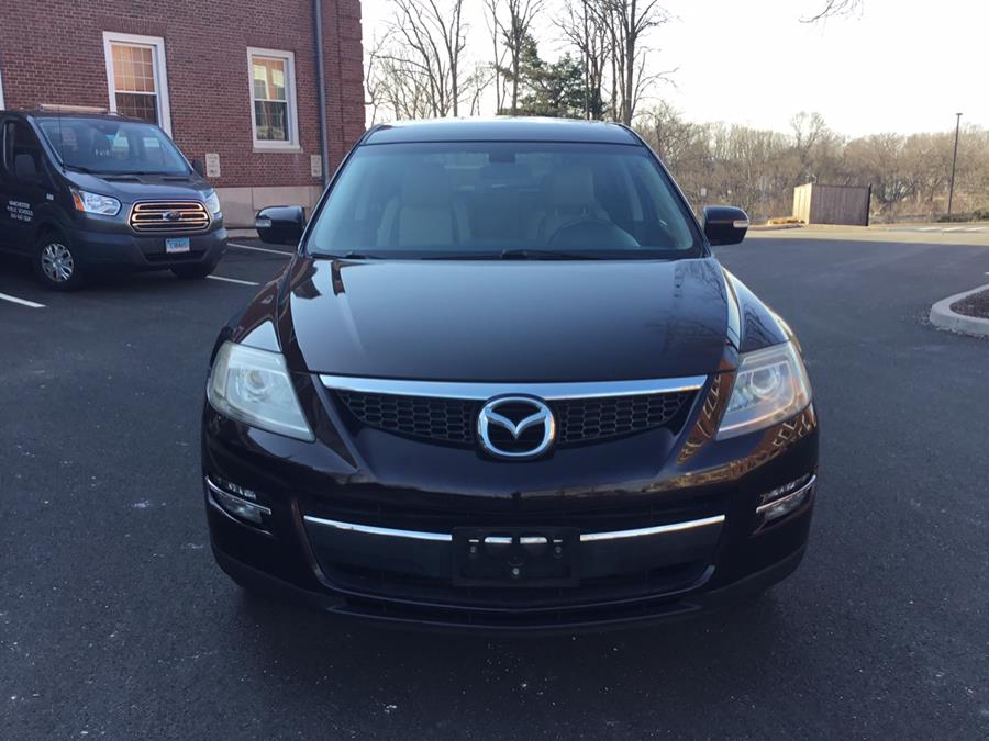 Used Mazda Cx9 Cx9 sport utility 2008 | Liberty Motors. Manchester, Connecticut Used Mazda Cx9 Cx9 sport utility 2008 | Liberty Motors. Manchester, Connecticut