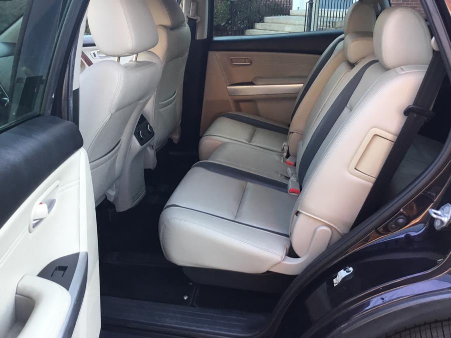 Used Mazda Cx9 Cx9 sport utility 2008 | Liberty Motors. Manchester, Connecticut Used Mazda Cx9 Cx9 sport utility 2008 | Liberty Motors. Manchester, Connecticut